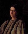Mère Annie Williams Gandy réalisme portraits Thomas Eakins
